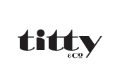 titty&Co./ティティー&コ—