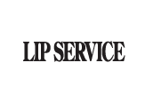 LIP SERVICE/リップサービス