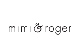 mimi&roger/ミミアンドロジャー