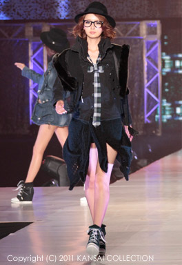 BACKS/バックス②