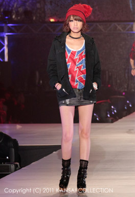 GILFY/ギルフィー③