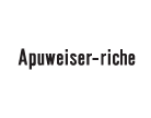 Apuweiser-riche/アプワイザー・リッシェ