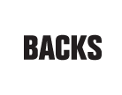 BACKS/バックス