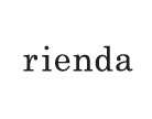 rienda/リエンダ