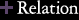 Relation