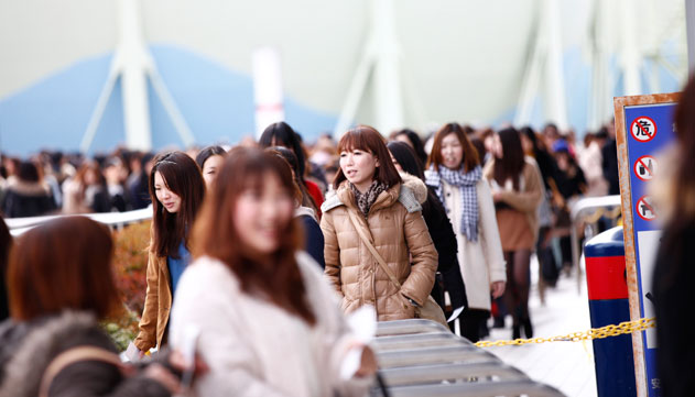 関西コレクション 2012A/W | KANSAI COLLECTION 2012A/W 関西コレクション 2012A/W | KANSAI COLLECTION 2012A/W