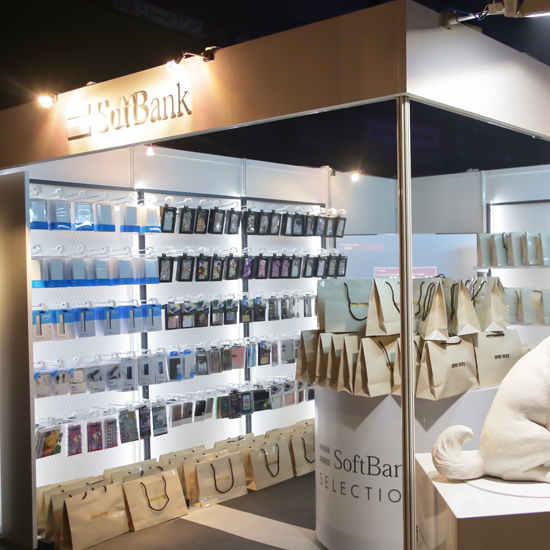 Softbank Supercell 関西コレクション 2015S/S | KANSAI COLLECTION2015 S/S