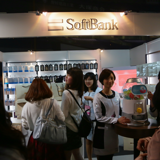 Softbank Supercell 関西コレクション 2015S/S | KANSAI COLLECTION2015 S/S