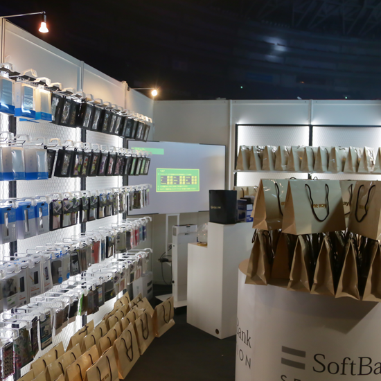 Softbank Supercell 関西コレクション 2015S/S | KANSAI COLLECTION2015 S/S