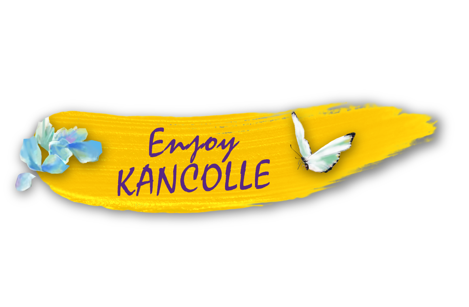 ENJOY KANCOLLE