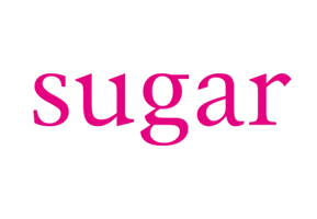 sugar