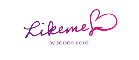 Likeme by saison card