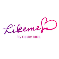 Likeme by saison card