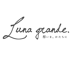 Luna grande.