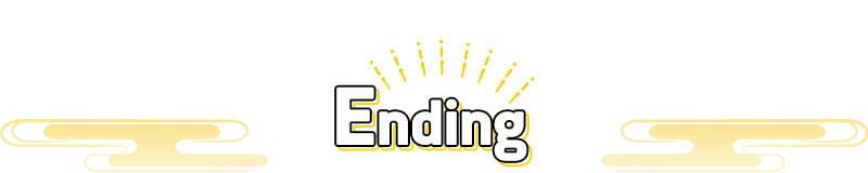 ENDING