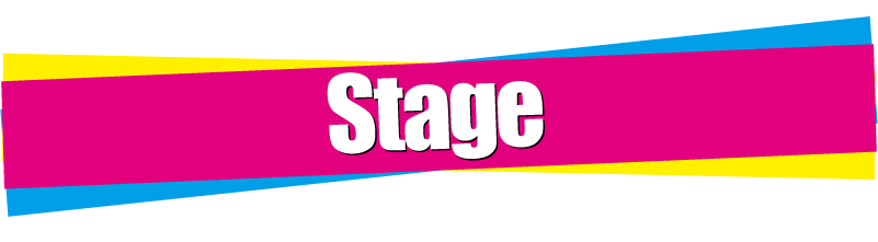 Stage