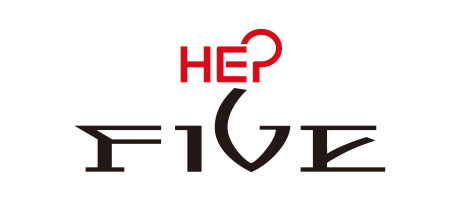 HEP FIVE