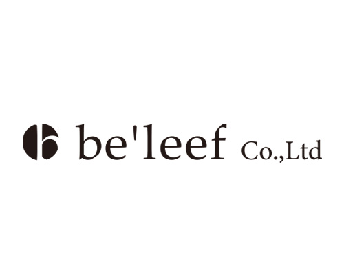 株式会社beleef