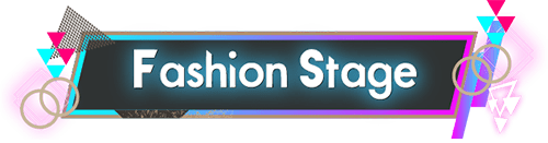 Fashion Stage