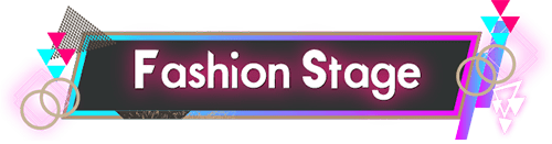 Fashion Stage