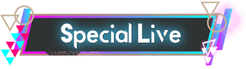 Special Live