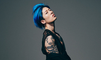 MIYAVI