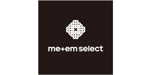 me+em select