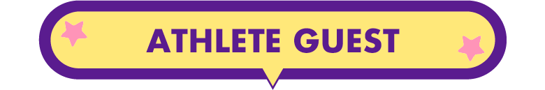 ATHLETE GUEST