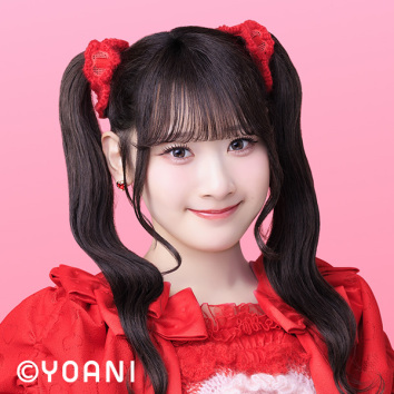 齋藤樹愛羅(＝LOVE)