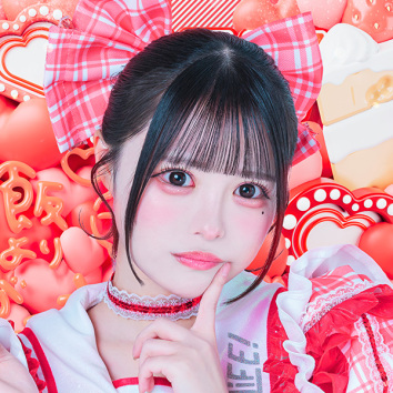 心花りり(iLiFE!)