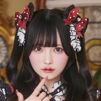 逃げ水あむ(きゅるりんってしてみて)