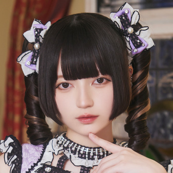 環やね(きゅるりんってしてみて)