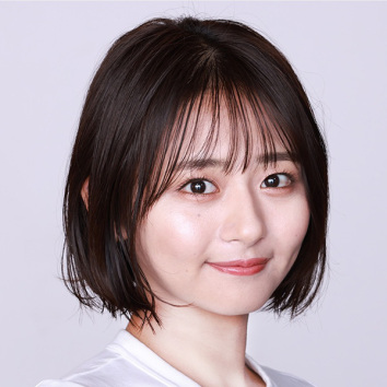 すみぽん(高倉菫)