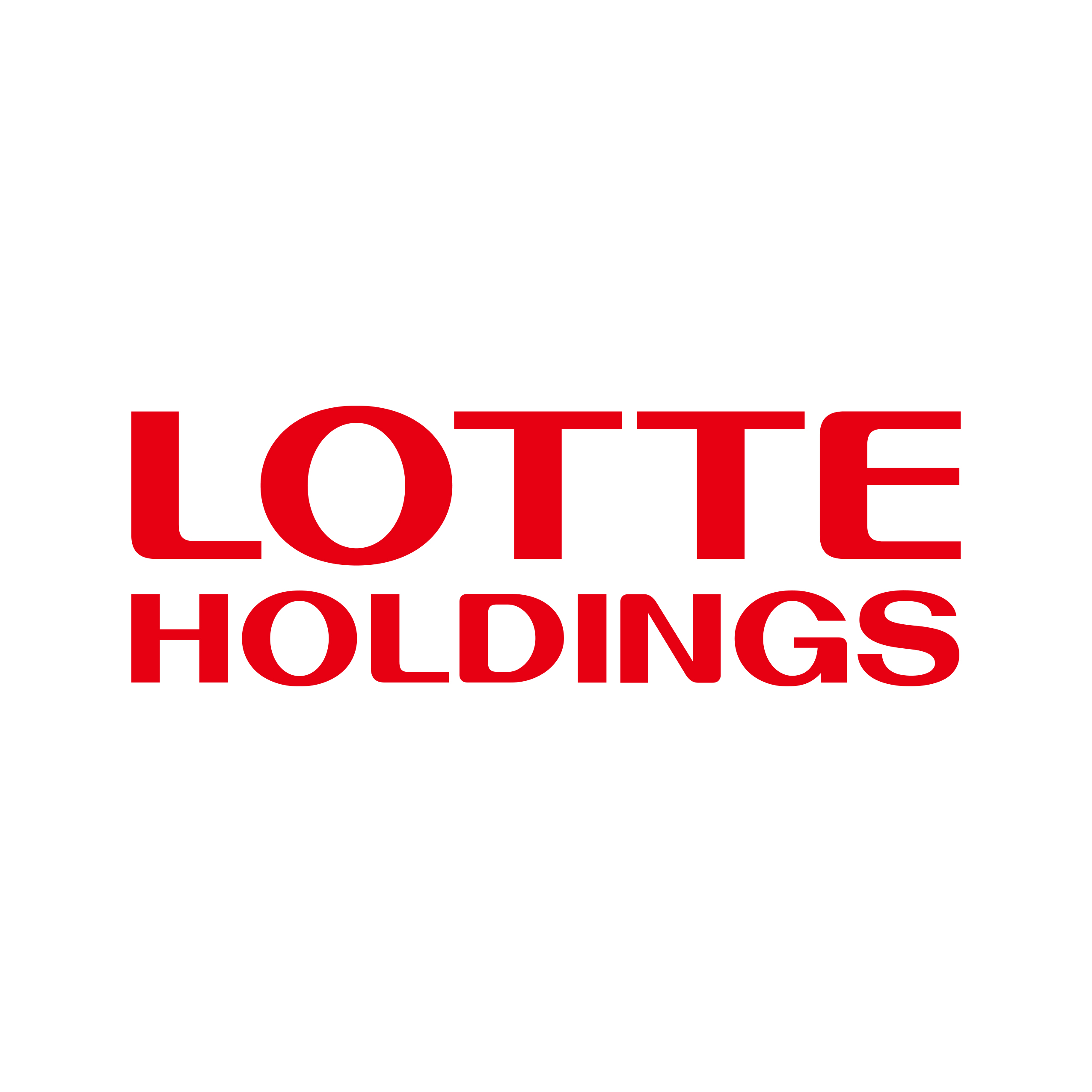 株式会社ロッテホールディングス