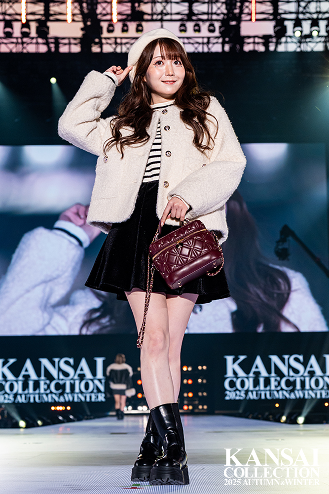 大谷映美里(＝LOVE)