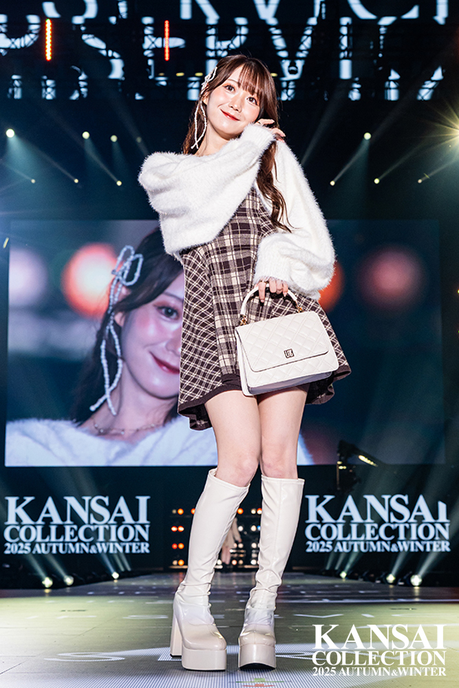 LIP SERVICE(リップサービス)