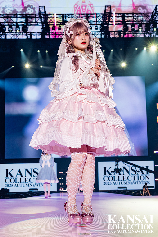 齋藤樹愛羅(＝LOVE)