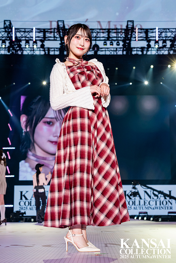 齋藤樹愛羅(＝LOVE)