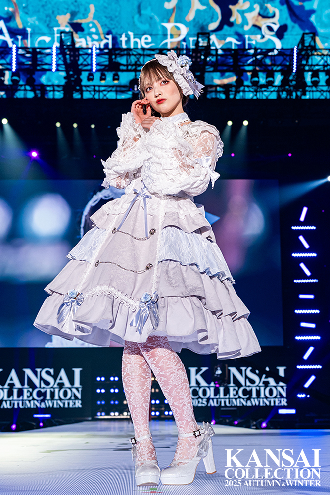 菅田愛貴(超ときめき♡宣伝部)