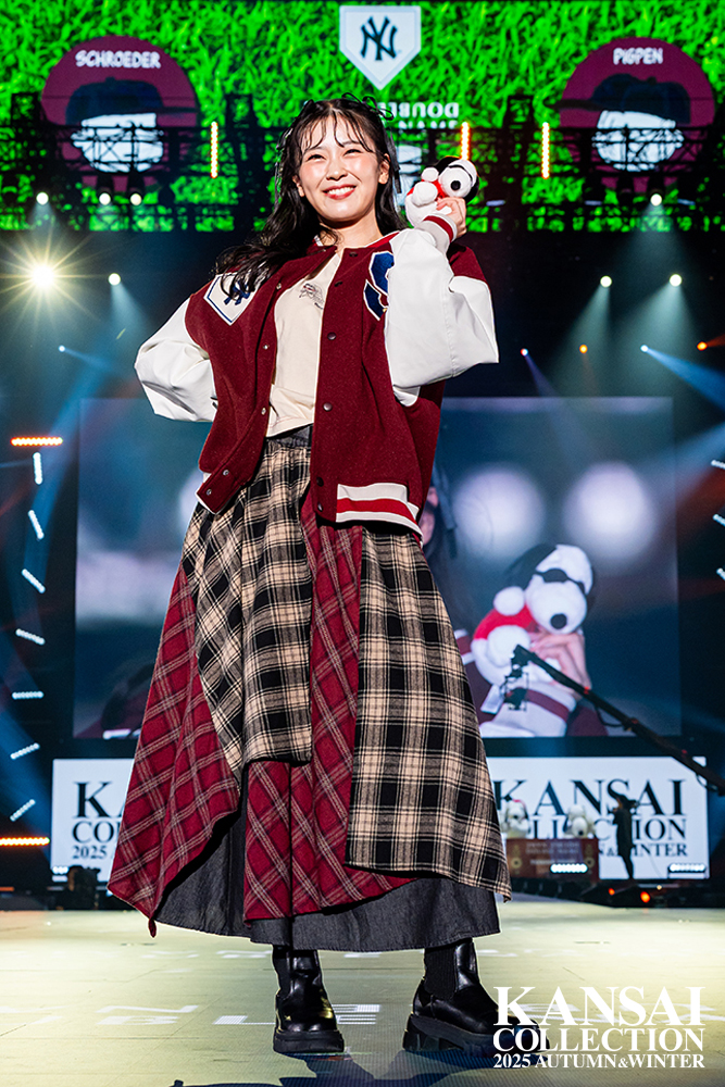 坂井仁香(超ときめき♡宣伝部)