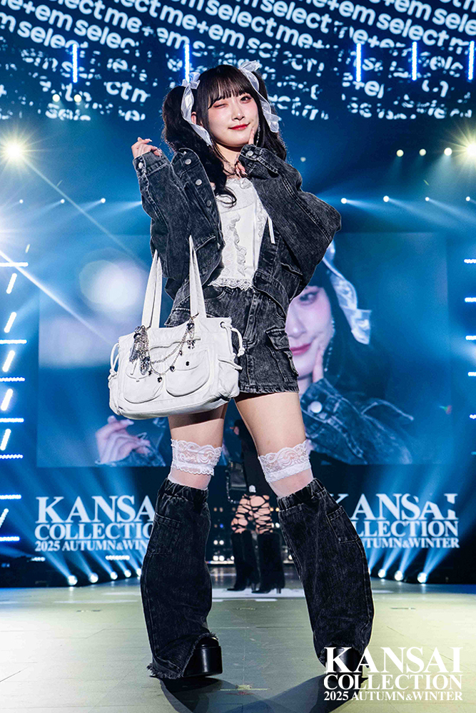 齋藤樹愛羅(＝LOVE)