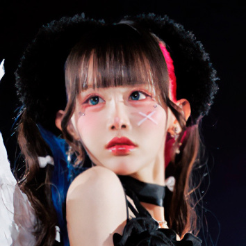 ゆりにゃ(Yurinya)