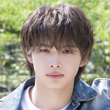 今井暖大