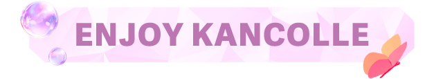 ENJOY KANCOLLE