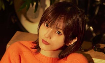山本彩