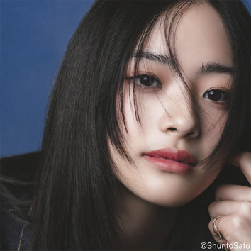 池田穂乃花