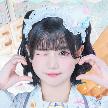 あいす(iLiFE!)