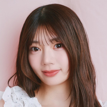 高本彩花