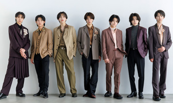 CLASS SEVEN