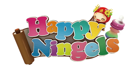 HappyNigels